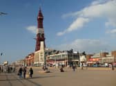 The North West has been named in the list of cheapest places to glamp, camp or caravan in the country