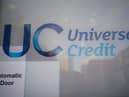 Families across the borough have been affected by the cap on universal credit
