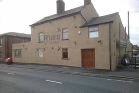 Fifteens at Standish is hoping to serve drinks until 3am on certain nights of the week