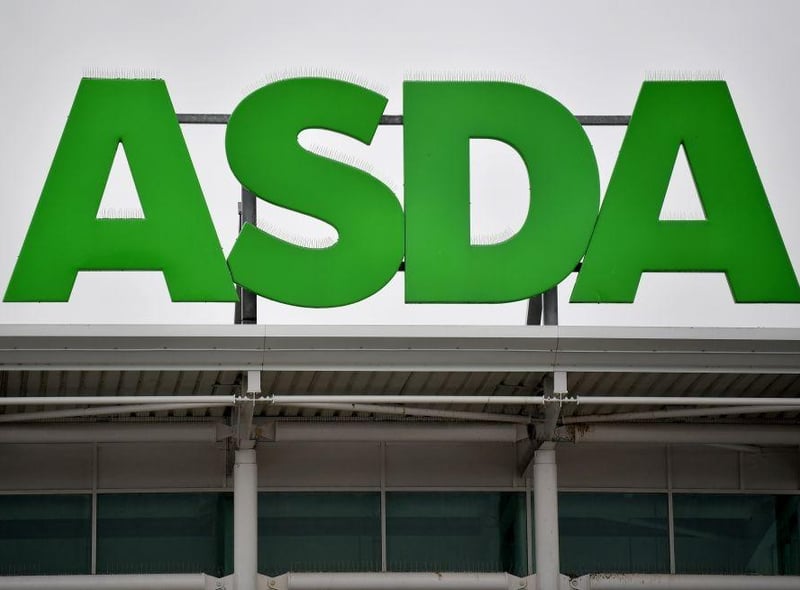 Blue Light Card members can receive 10% off at George at Asda.