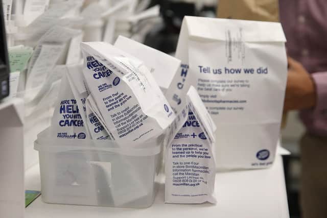 NHS Greater Manchester says pharmacies offer much more than prescriptions and paracetamol