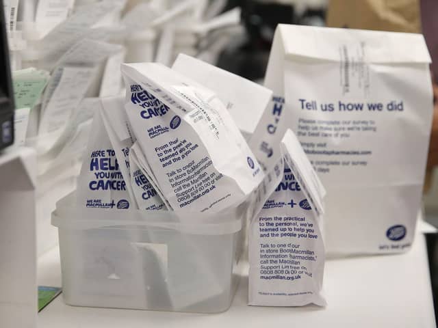 NHS Greater Manchester says pharmacies offer much more than prescriptions and paracetamol