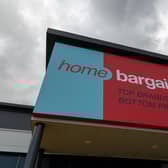 Victoria Wilson stole from Home Bargains on several occasions.