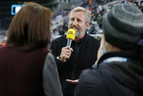 Denis Betts takes charge of Wigan Warriors Women for the first time in 2024