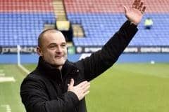 Shaun Maloney's departure has split the Latics fanbase