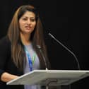 Coun Nazia Rehman