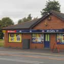 McColls on Warrington Road, Lower Ince, is one of 11 outlets in Wigan borough