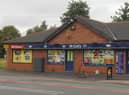 McColls on Warrington Road, Lower Ince, is one of 11 outlets in Wigan borough