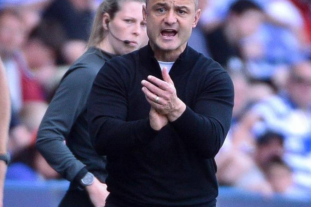 Up the Tics!