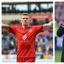 James McClean has come out in support of his former Latics team-mate Shaun Maloney