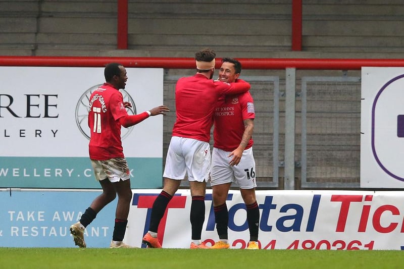 Relegation odds: 10/11 

(Photo by Alex Livesey/Getty Images)