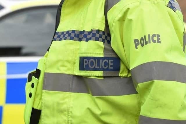 A man has been arrested after a fatal crash on the M62