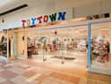 A Toytown store similar to the one that will be opening in Wigan next month