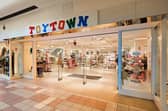 A Toytown store similar to the one that will be opening in Wigan next month