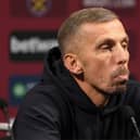 Gary O'Neil has suddenly shot to favouritism in the Latics manager market