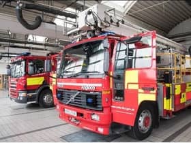 Strike action by firefighters has been avoided for now