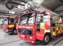 Strike action by firefighters has been avoided for now