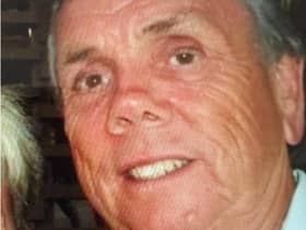 Police appealed for help in tracing Leslie Fielding four days ago
