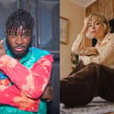 Rap star Fuse ODG and singer-songwriter Nina Nesbitt are the final acts to be named for this year's Blackpool Illuminations switch-on.