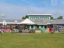Beech Hill Primary School