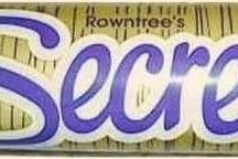 Rowntree's Secret.
It had a bird's nest-styled chocolate coating with a creamy mousse centre.
Lucy Stinson said: "Cadbury's Secret, OMG they were amazing!"