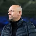 Rugby Football League head of match officials Phil Bentham