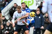Morgan Fox sas Latics need to show a reaction from the dismal derby defeat to Bolton