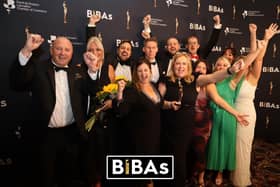 West Lancashire College has recently become the proud winner of the BIBAs 2024 Skills Provider of the Year Award.