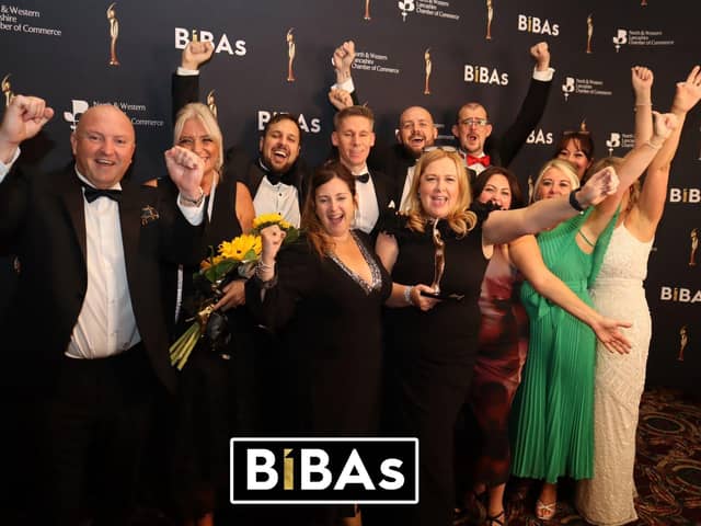 West Lancashire College has recently become the proud winner of the BIBAs 2024 Skills Provider of the Year Award.