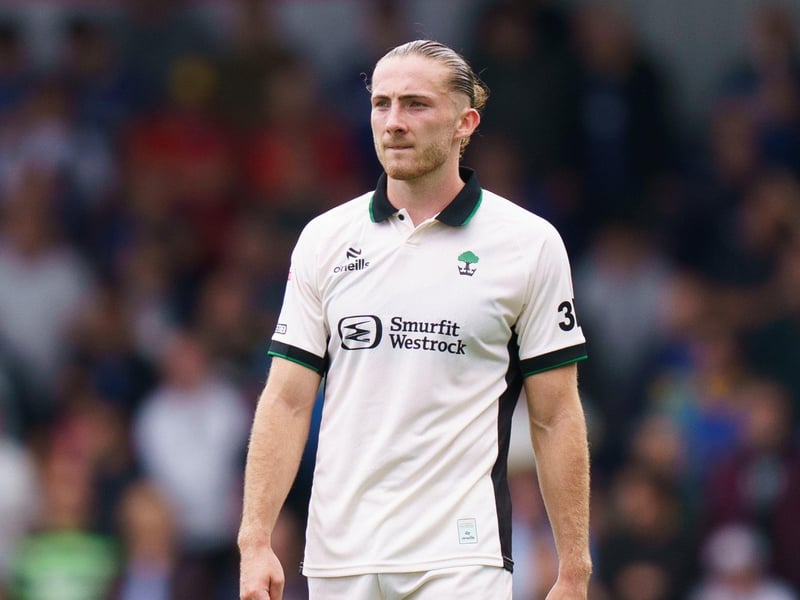 Effective early replacement for the injured Higgins, though should have done better with a couple of decent shooting opportunities