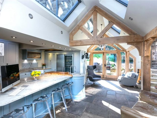 Credit: Savills