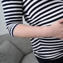 New data released by the UK Health Security Agency shows 1,257 of the 3,154 pregnant women (40 per cent) registered with GPs in Wigan received a flu vaccination during the most recent winter flu season