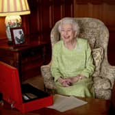 The countdown has begun to Her Majesty Queen Elizabeth's platinum jubilee celebrations