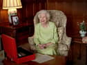 The countdown has begun to Her Majesty Queen Elizabeth's platinum jubilee celebrations