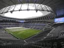 The Tottenham Hotspur Stadium will host this weekend's Challenge Cup final