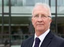 Coun David Molyneux