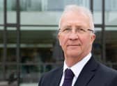 Coun David Molyneux