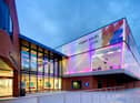 Wigan Youth Zone