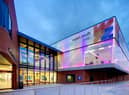 Wigan Youth Zone
