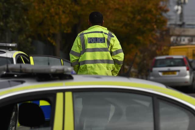 Figures from the Home Office show there were 366,124 crimes reported to Greater Manchester Police in the year to September 2022 – 19,467 (5.3 per cent) of which led to a charge or summons