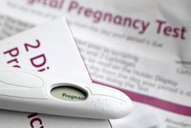 New figures show there were 80 hospital admissions for ectopic pregnancies among women aged 15 to 44 years in Wigan in the year to March 2024: up from 65 the year before