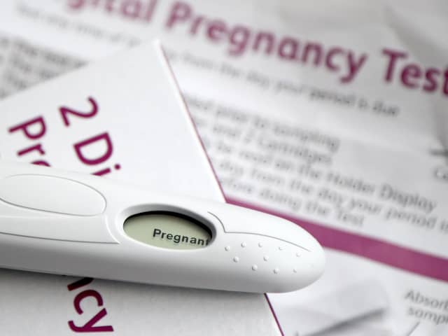 New figures show there were 80 hospital admissions for ectopic pregnancies among women aged 15 to 44 years in Wigan in the year to March 2024: up from 65 the year before
