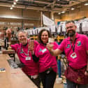 The 35th Wigan Beer Festival promises to be the biggest of them all so far, with 175 beers to choose from.