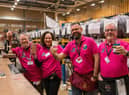 The 35th Wigan Beer Festival promises to be the biggest of them all so far, with 175 beers to choose from.