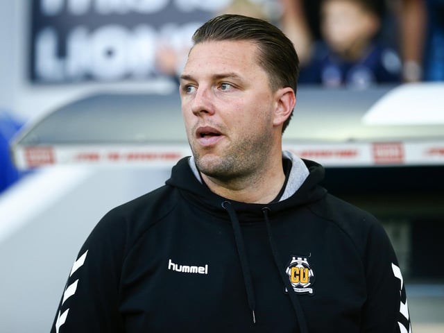 Sky Bet League One Promotion: 14/1. Sky Bet League One Top 6 Finish: 5/1.