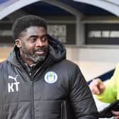 Kolo Toure