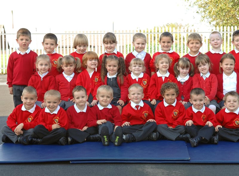 Hindley Green Community Primary School - Mrs George
