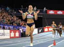 Keely Hodgkinson