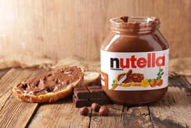 Happy World Nutella Day
