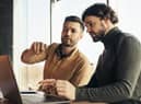 Business mentors line-up to help small firms (photo: Adobe)